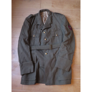 MILITARIA :