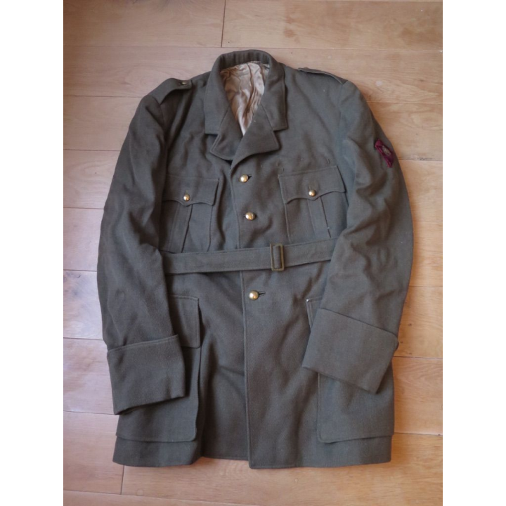 MILITARIA :