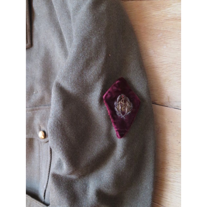 MILITARIA :