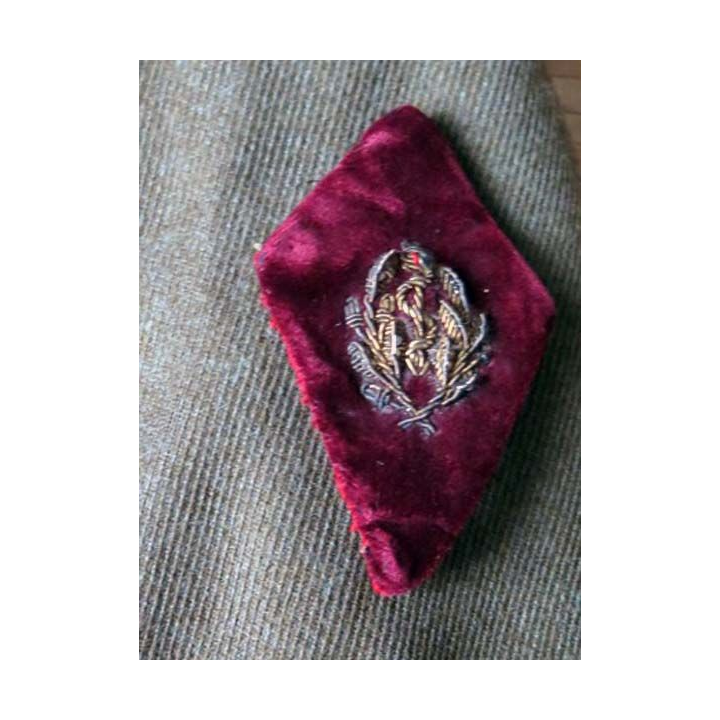 MILITARIA :