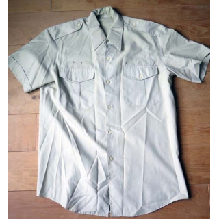 MILITARIA : chemise d'été taille 3 Terre de France 