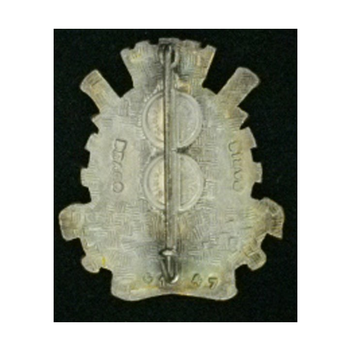 311° CRD : 311° COMPAGNIE DE RÉPARATION DIVISIONNAIRE