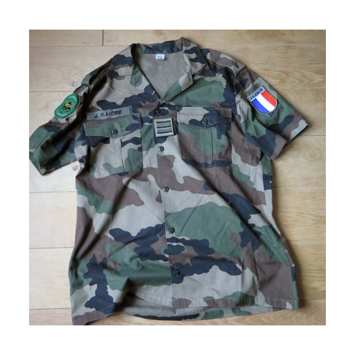 MILITARIA : 