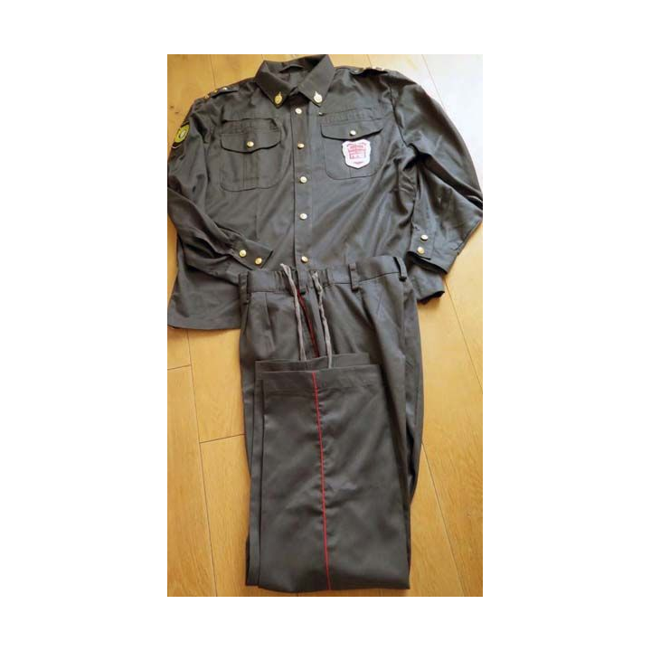 MILITARIA : 