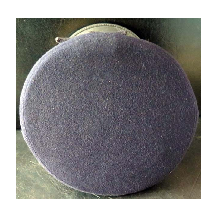 MILITARIA : casquette d'adjudant chef de l'armée de l'air de taille 55