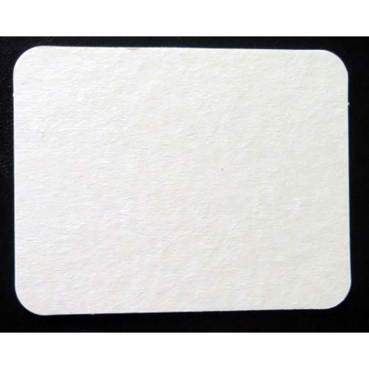 DESSOUS DE VERRE A BIÈRE : Dessous de verre à bière Duvel 9 x 11,5 cm