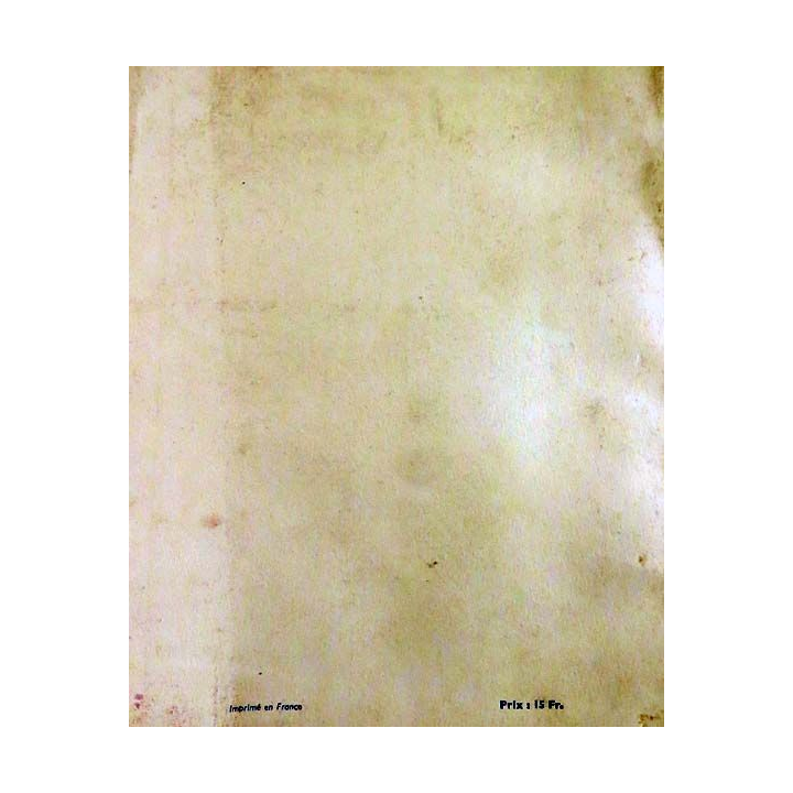 1. Cinq ans de combat I Les appels Documents S.P.E.S. aux éditions du Fuseau