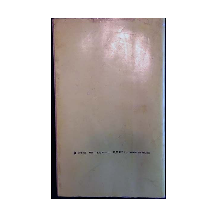1.Les secrets de la propagande en france occupée de R.G. Nobécourt aux éditions Fayard