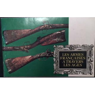 1. Les armes françaises a travers les ages - Sélection du Reader's Digest
