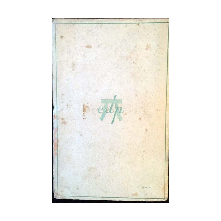 1. Lettres du Soudan du Général Mangin aux éditions des portiques