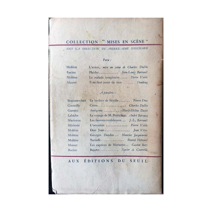 1. Plaisir de la musique Tome 1 de Roland-Manuel aux éditions du seuil