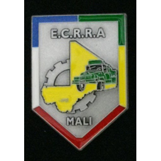 E.C.R.R.A MALI