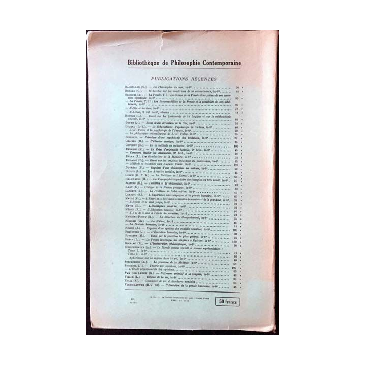 1. Critique de la raison pratique de Emmanuel Kant Edition presses universitaires de France