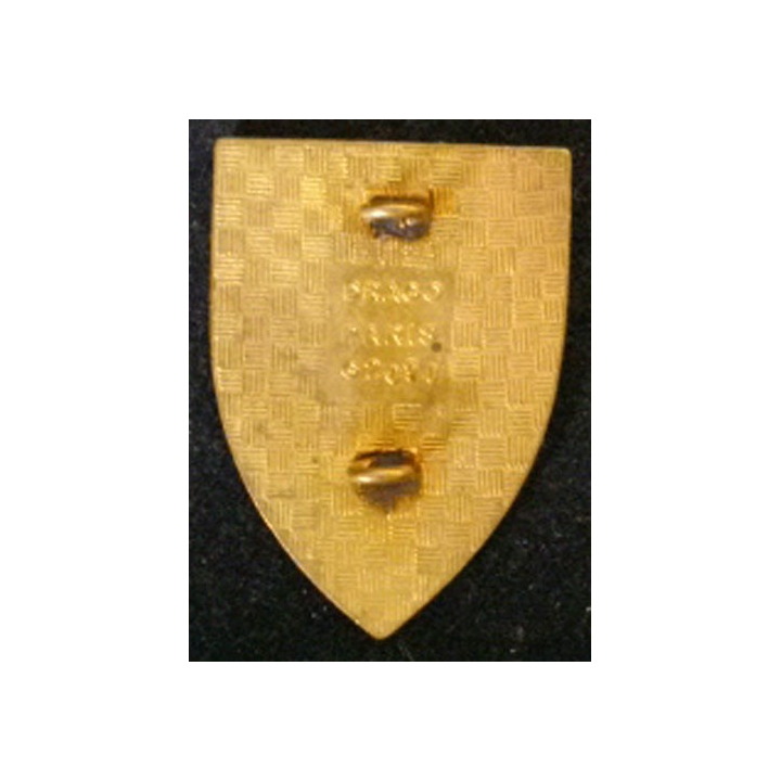 CIS ALAT : Centre d'instruction des spécialistes de l'aviation légère de l'armée de terre Drago G. 2090