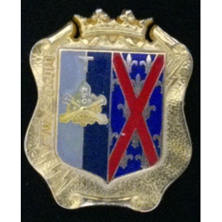 ERGM LANGRES : ÉTABLISSEMENT RÉSERVE GÉNÉRALE MATÉRIEL LANGRES