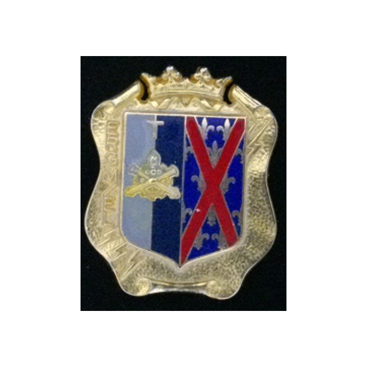 ERGM LANGRES : ÉTABLISSEMENT RÉSERVE GÉNÉRALE MATÉRIEL LANGRES