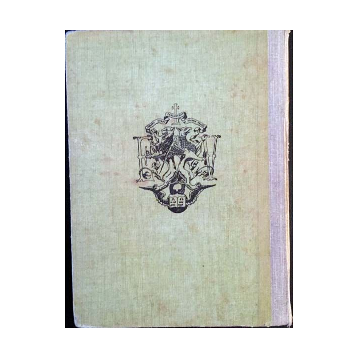 1. Histoire abrégée de l'Église - Cours moyen de l'Abbé A. Boulenger aux éditions Emmanuel Vitte 1938