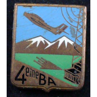 4° BA 
