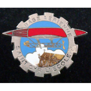 BA 272 