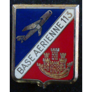 BA 113