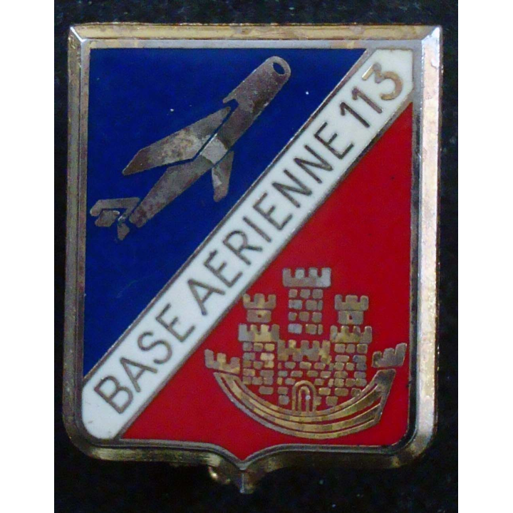 BA 113