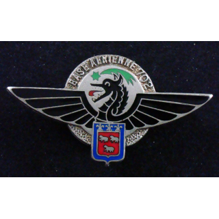 BA 702 