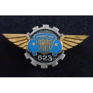 ARRA 623