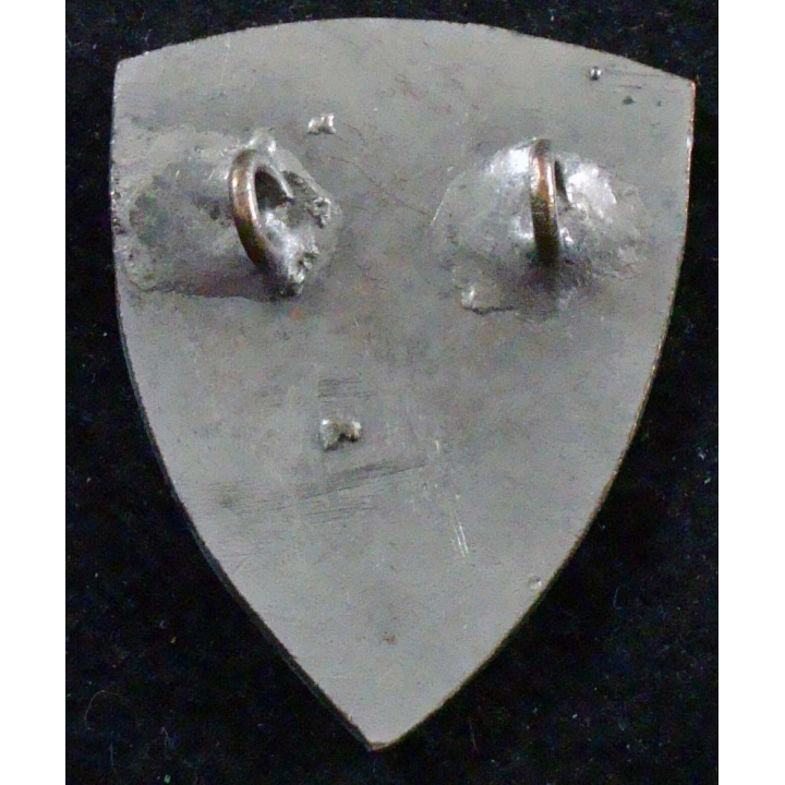 BA 122 
