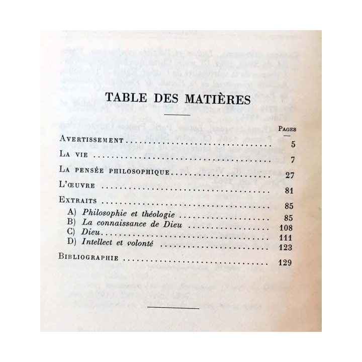 1. Luther de Théobald Süss aux éditions Presses Universitaire de France
