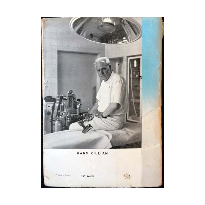 1. Sous le regard de Dieu de Hans Killian aux éditions Robert Laffont