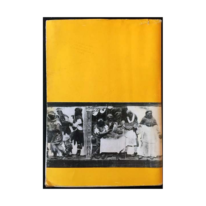 1. La charité: Anthologie de documents pacifiaux contemporains de Pie VI à Jean XXIII aux éditions S.O.S