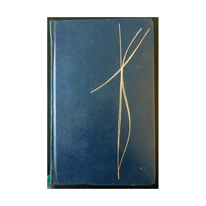 1. Missel de la semaine présenté par Pierre Jounel aux éditions Desclée