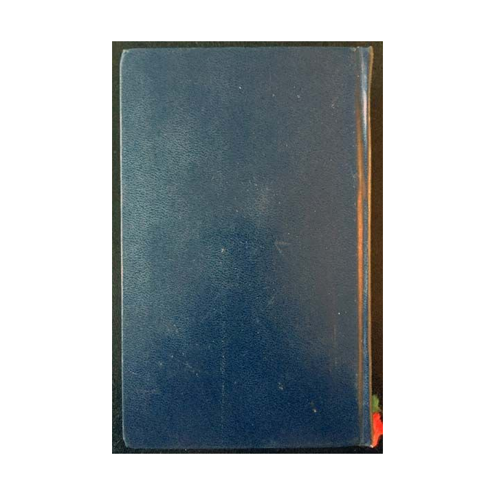 1. Missel de la semaine présenté par Pierre Jounel aux éditions Desclée