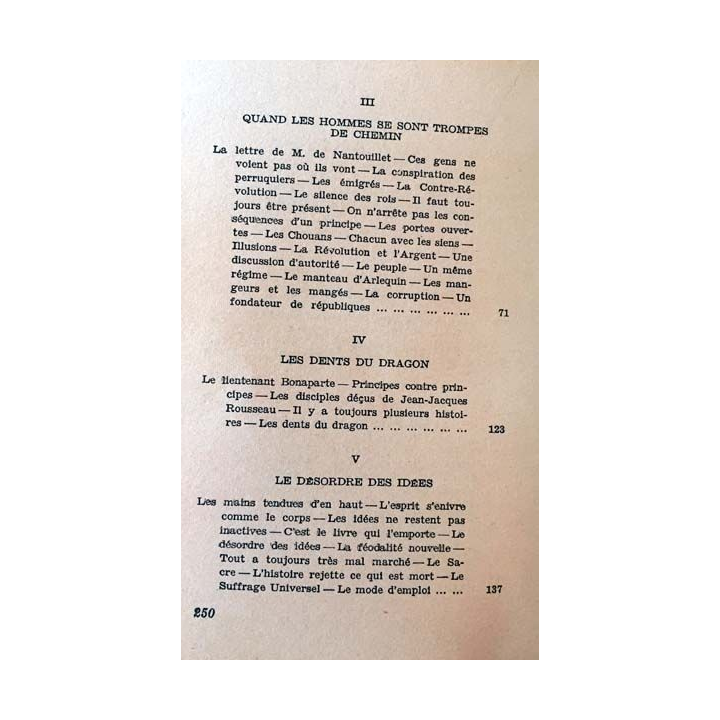 1. Les jeunes ont droit à la vérité... de Jacques Ploncard D'Assac aux éditions La voix de l'Occident