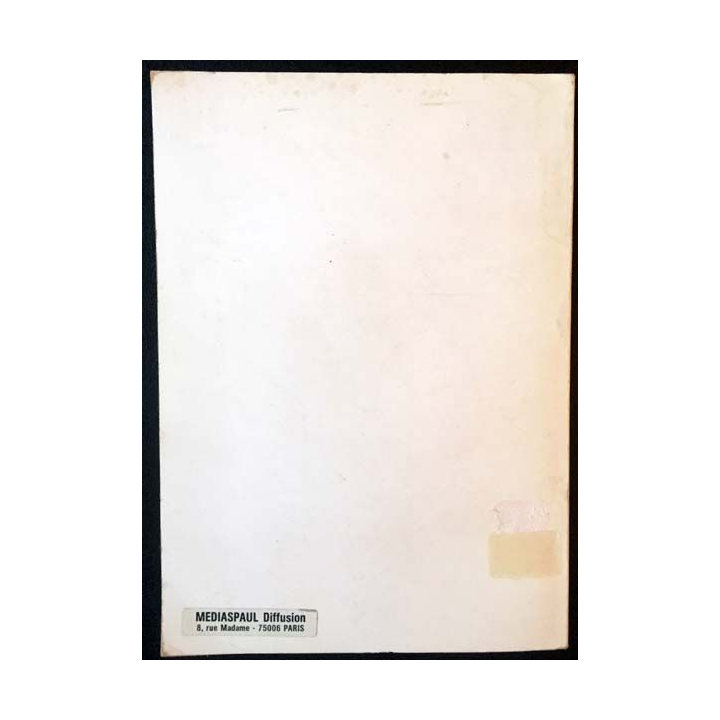 1. Science foi mystère par Pierre Vallet