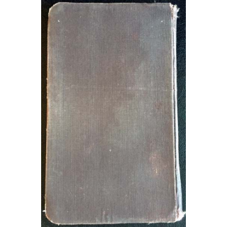 1. Missel des vacances de Dom Gaspar Lefebvre 1939