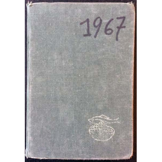 1. Manuel des paroisses aux éditions Tardy