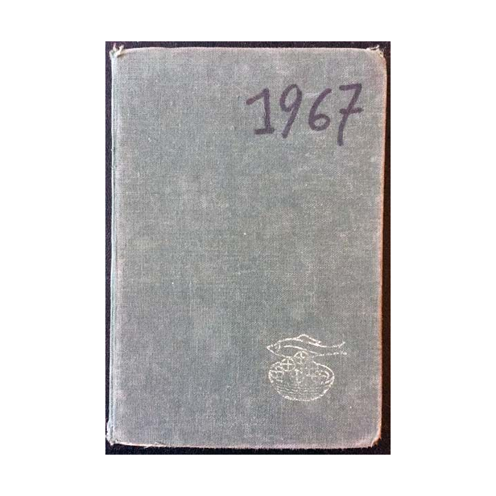 1. Manuel des paroisses aux éditions Tardy