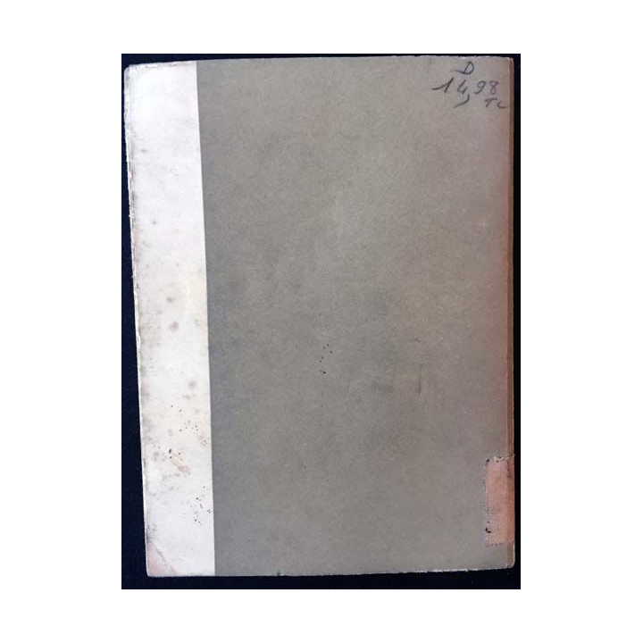 1. De la servitude au service étude du livre de l'exode de Georges Auzou aux éditions de l'Orante