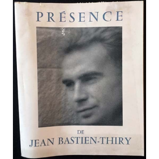 1. Présence de Jean Bastien-Thiry de René Wittmann aux éditions du Fuseau 1966