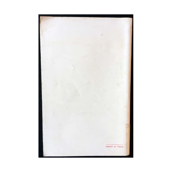 1. Atlas historique du nouveau testament - Chronologie, géographie de Louis Tellier aux éditions Spes 1936