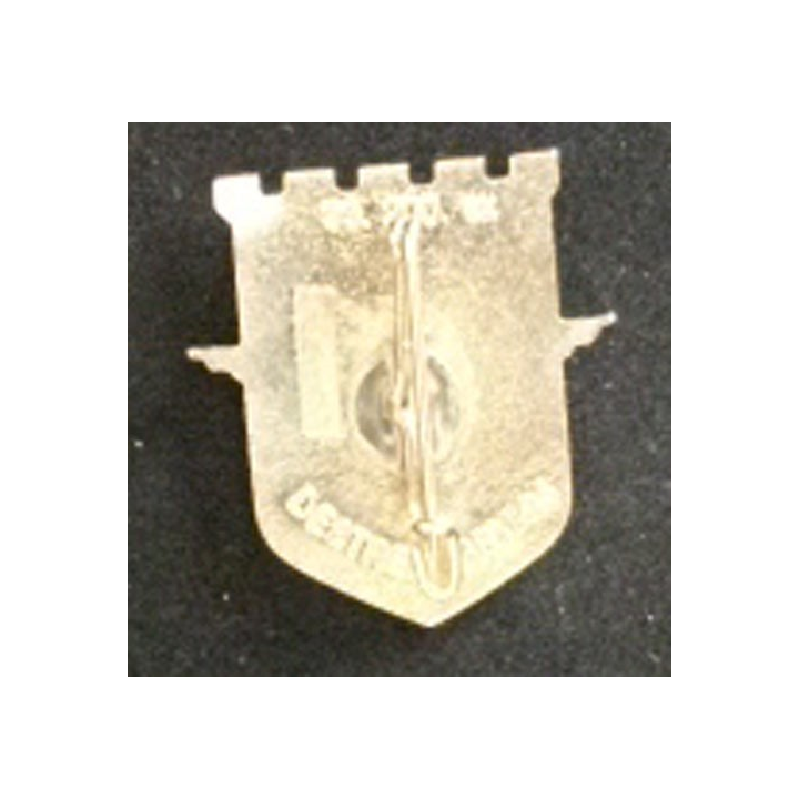 17° RÉGIMENT DU GÉNIE PARACHUTISTE AMICALE (SIGLE RPG) RGP
