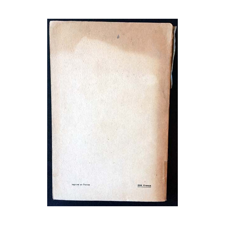 1. Atlas historique de l'ancien testament - chronologie géographie de R.P Tellier aux éditions Spes 1937