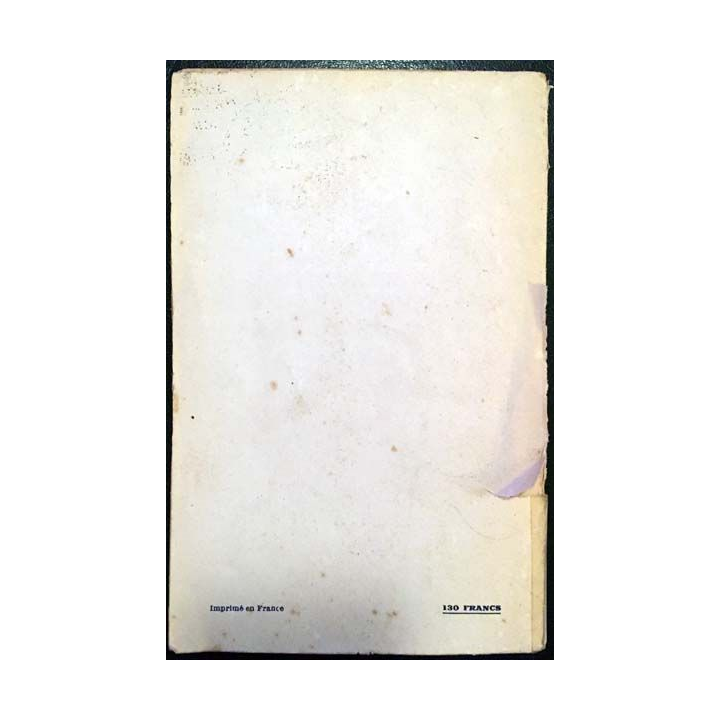 1. Les signes sacrés de Romano Guardini aux éditions Spes - Paris 1938