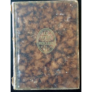 1. Le livre de nos veillées aux éditions Gautier-Languereau 1932
