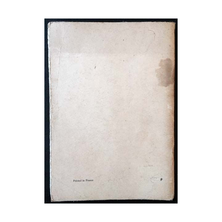 1. Journal d'une mère de famille pied-noir de Francine Dessaigne aux éditions l'Esprit nouveau