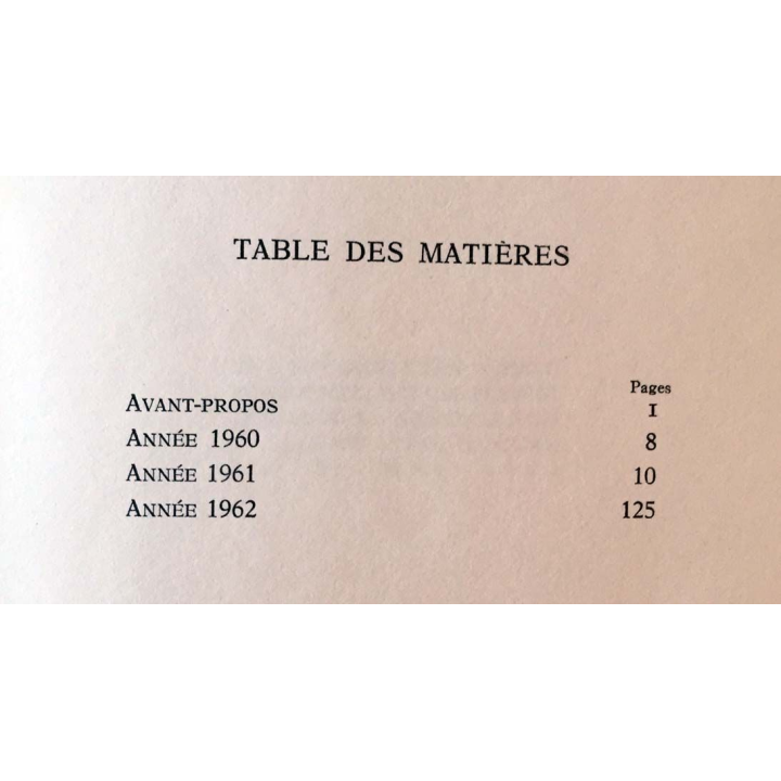 1. Journal d'une mère de famille pied-noir de Francine Dessaigne aux éditions l'Esprit nouveau