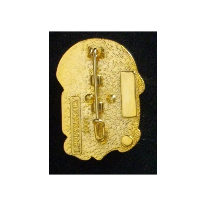 35° RAP : 35° RÉGIMENT D'ARTILLERIE PARACHUTISTE 2° BATT RELIEF