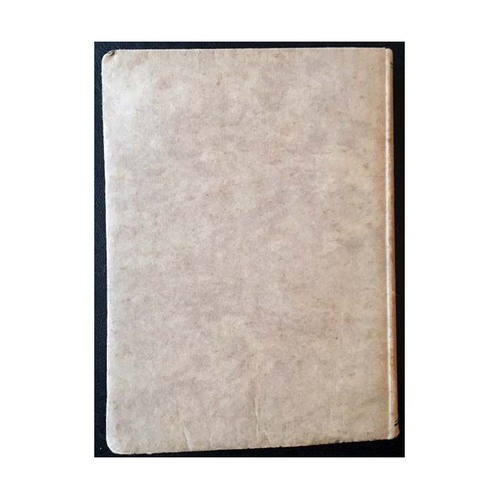 1. ...Mais elle dort de Jean Viollis aux éditions de la Madeleine 1932