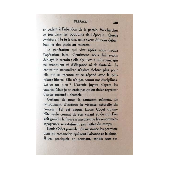 1. ...Mais elle dort de Jean Viollis aux éditions de la Madeleine 1932